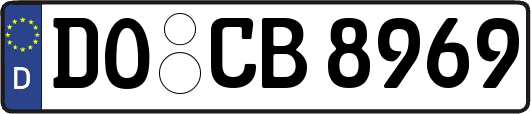 DO-CB8969