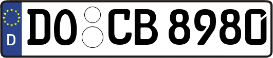 DO-CB8980