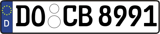 DO-CB8991