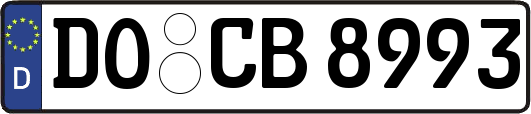 DO-CB8993