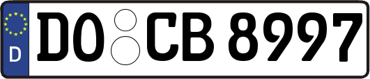 DO-CB8997