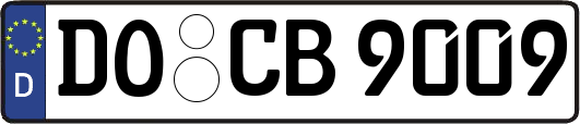 DO-CB9009