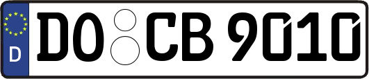 DO-CB9010