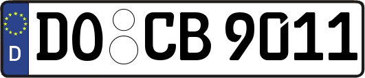 DO-CB9011
