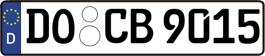 DO-CB9015