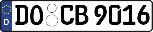 DO-CB9016