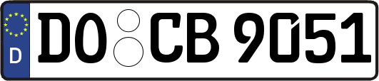 DO-CB9051