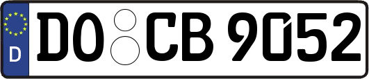 DO-CB9052