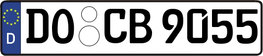 DO-CB9055