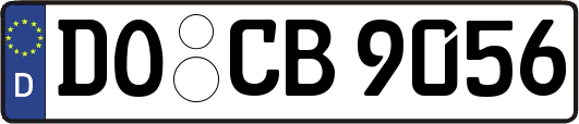 DO-CB9056