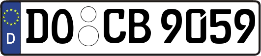 DO-CB9059