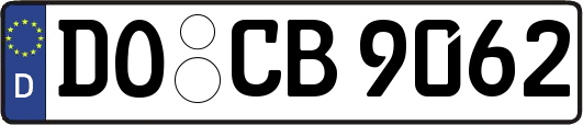 DO-CB9062
