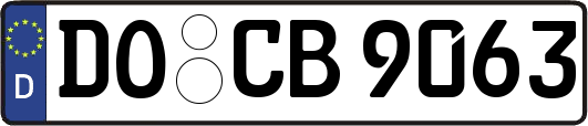 DO-CB9063