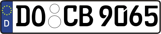 DO-CB9065