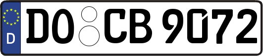 DO-CB9072