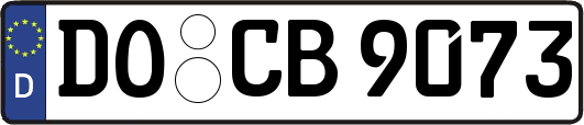 DO-CB9073