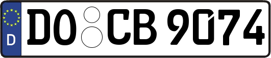 DO-CB9074