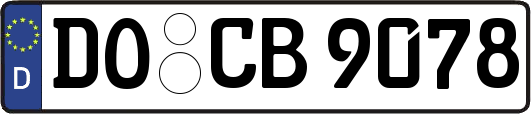 DO-CB9078