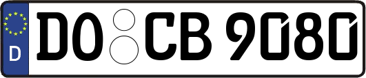 DO-CB9080