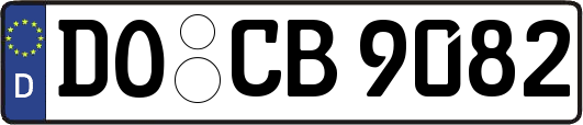 DO-CB9082