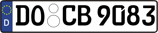 DO-CB9083