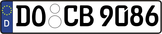 DO-CB9086
