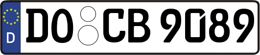 DO-CB9089
