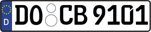 DO-CB9101