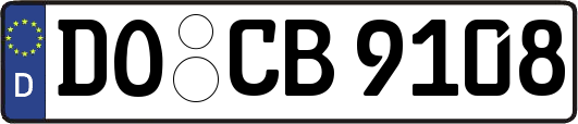 DO-CB9108