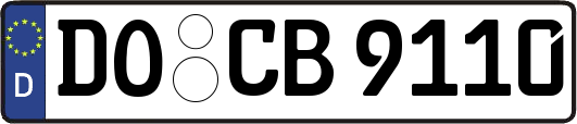 DO-CB9110