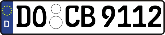 DO-CB9112