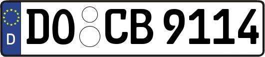 DO-CB9114