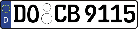 DO-CB9115