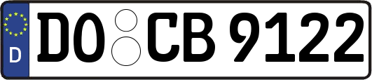 DO-CB9122