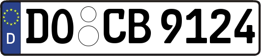 DO-CB9124