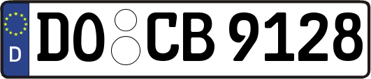 DO-CB9128