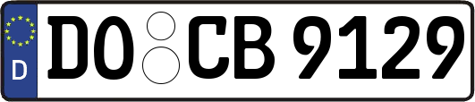 DO-CB9129