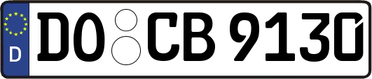 DO-CB9130