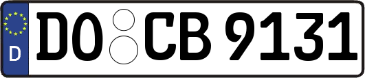 DO-CB9131