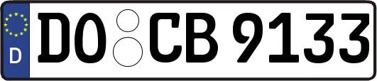 DO-CB9133