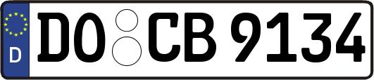 DO-CB9134