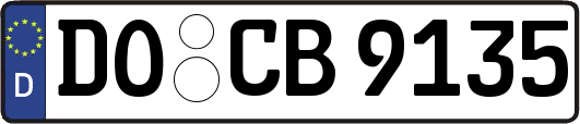 DO-CB9135