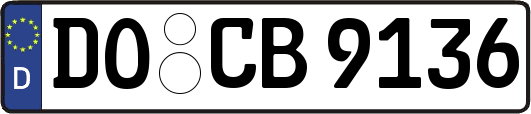 DO-CB9136
