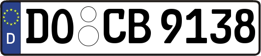 DO-CB9138