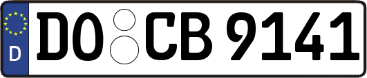 DO-CB9141