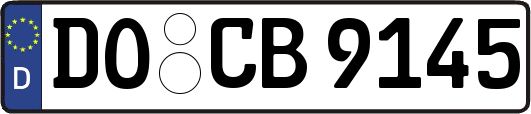 DO-CB9145