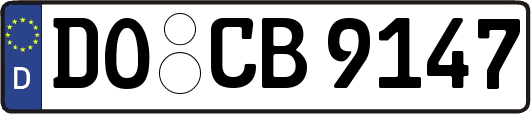DO-CB9147