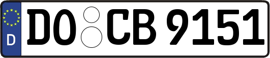 DO-CB9151