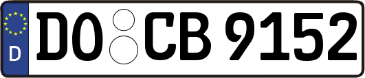 DO-CB9152