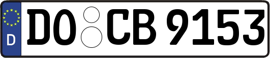 DO-CB9153